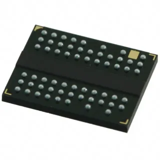 MT47H128M8JN-3:H Micron Technology Inc.